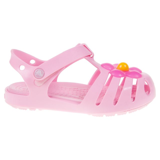 Crocs Isabella Charm Sandal Toddler