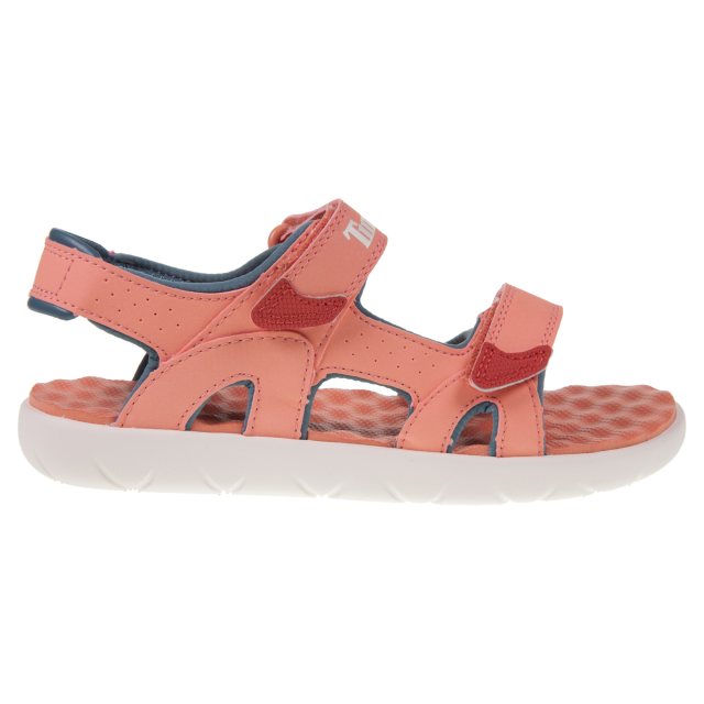 Timberland Perkins Row 2-Strap Sandal Junior