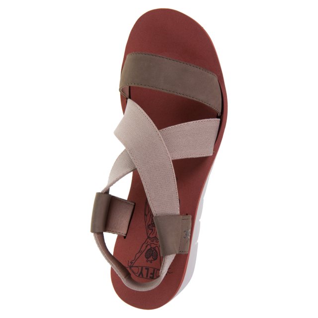 Closure London Dames Set Zwart