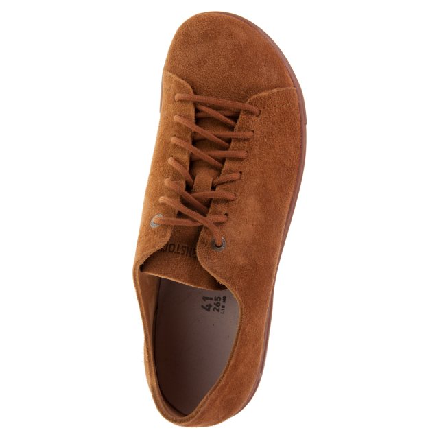 Birkenstock Bend Low Decon Le Mink 1024622 Casual Shoes