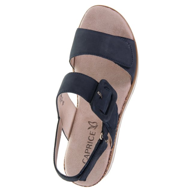 Ecosanit Bali Strip sandali donna