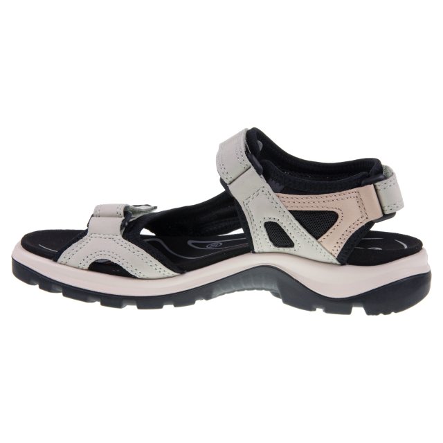 Ecco Offroad 63 Matcha/Sand 069563 60879 - Full Sandals