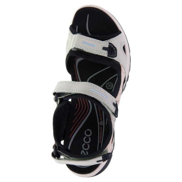 Ecco Offroad 63 Matcha/Sand 069563 60879 - Full Sandals