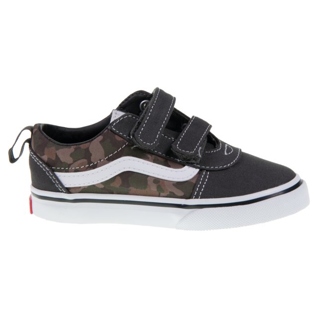 Vans Toddlers Ward Velcro