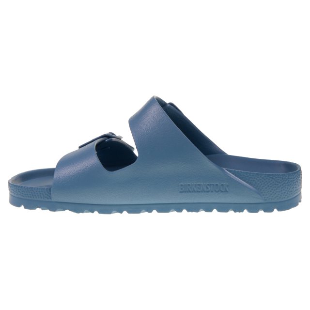 Birkenstock Arizona EVA W Elemental Blue 1027376 - Mule Sandals ...