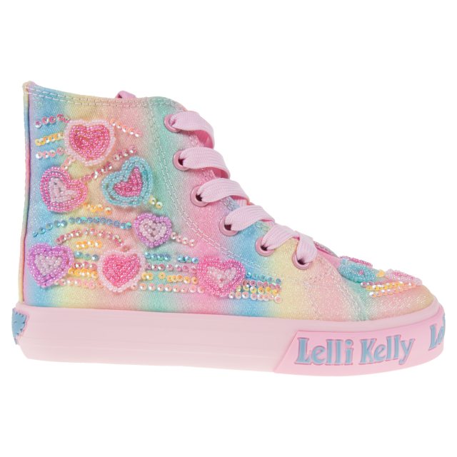 Lelli Kelly Myla Mid