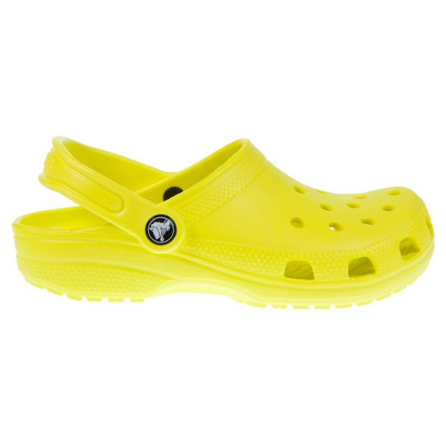 Crocs Kids Classic Clog