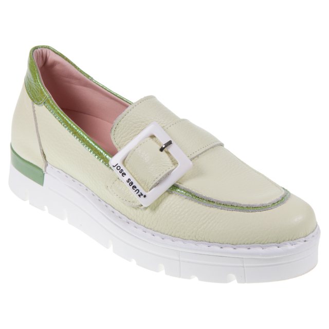 Jose Saenz Eva Loafer