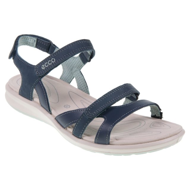 Ecco Cruise II Womens Sandal