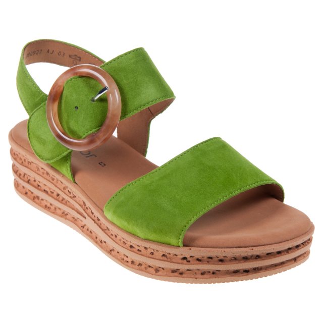 Gabor jess sandals discount