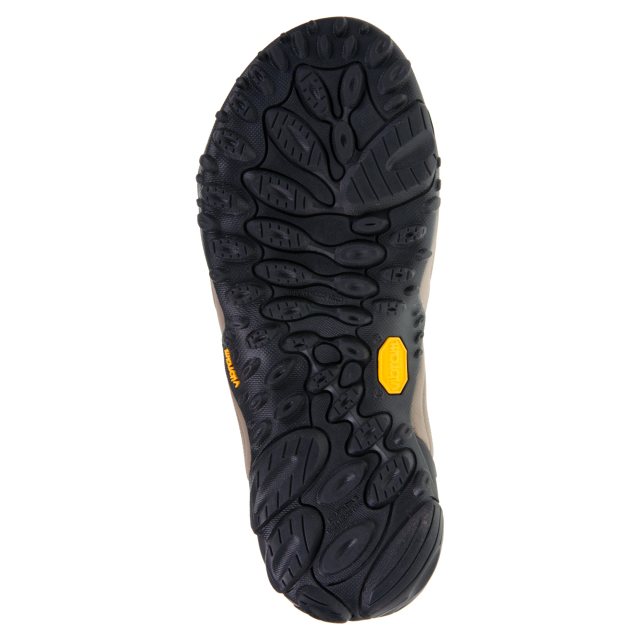 Merrell Kahuna III Mens Earth / Espresso 500423 - Full Sandals