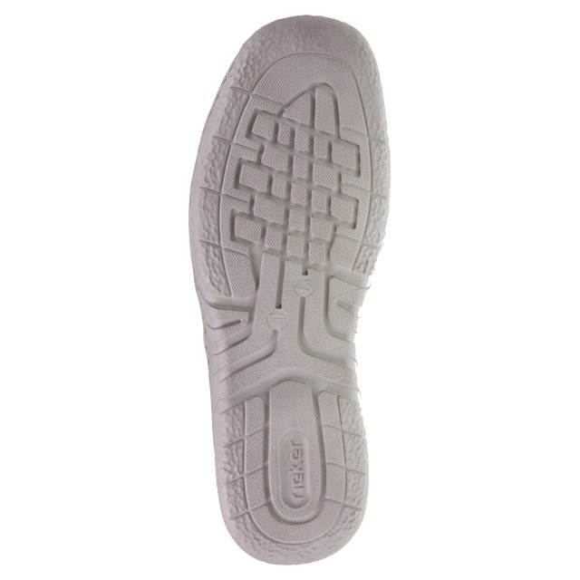 Scarpe da uomo Rieker 37029-14 blu 41 Scarpe stringate