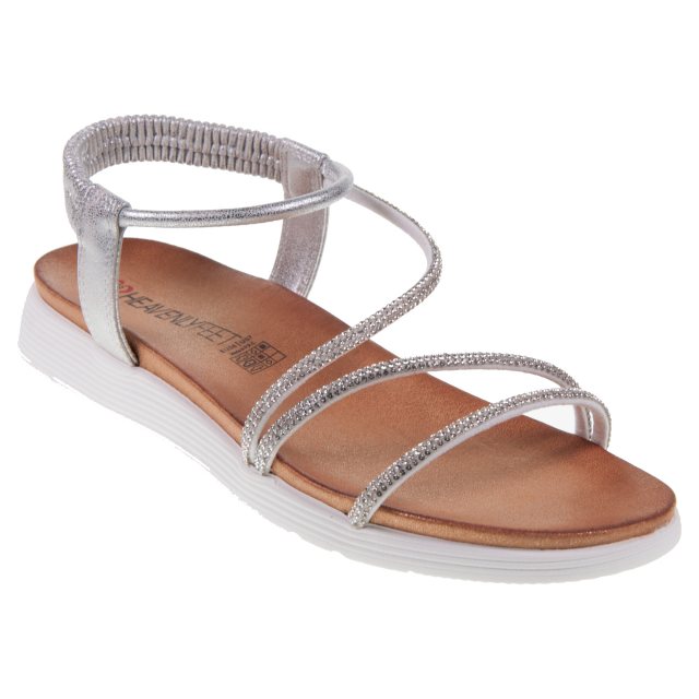 Heavenly Feet Aperol