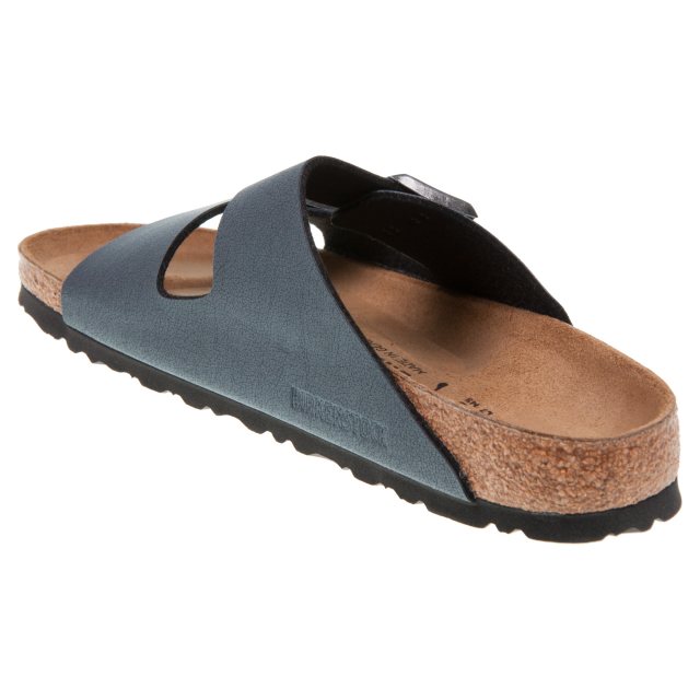 Birkenstock Arizona Basalt 1022711/1022713 - Mule Sandals
