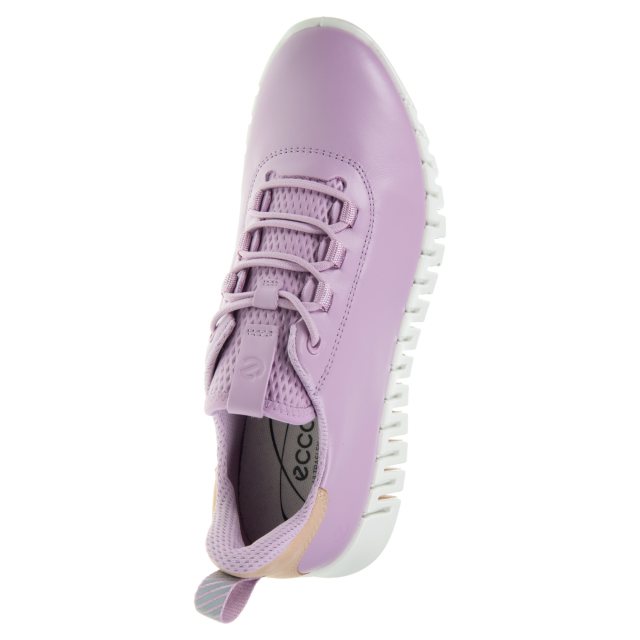 Ecco Gruuv Sneaker Lavender Mist / Powder 218203 60990 - Everyday