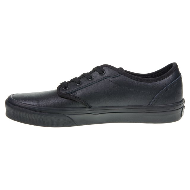 Vans kids school shoes cheap