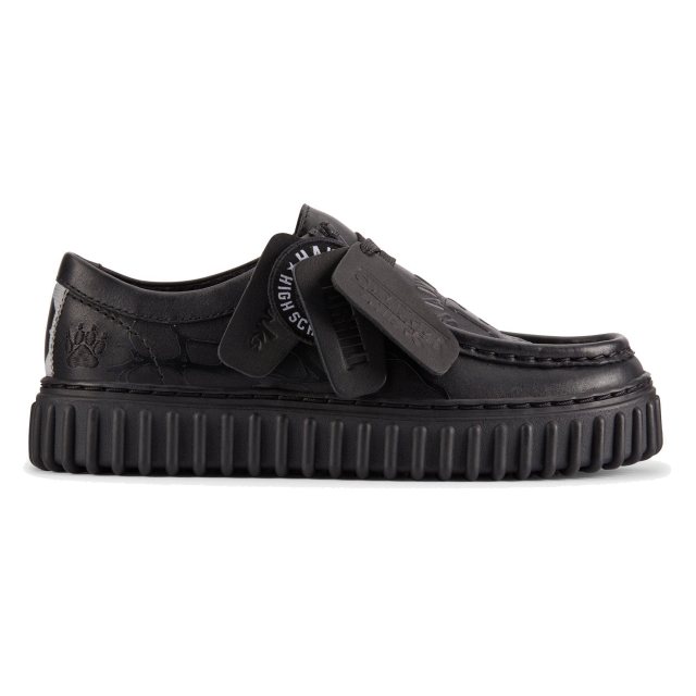 Clarks Stranger Things Tor Hill Lo Older