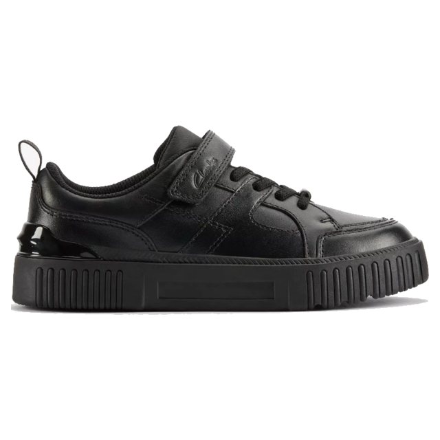 Clarks Oslo Flare Older