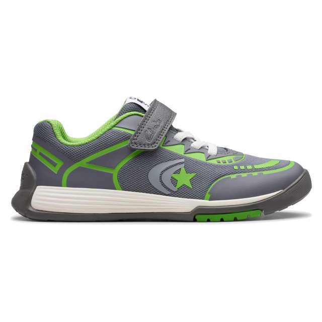 Clarks Cica Star Flex Kids