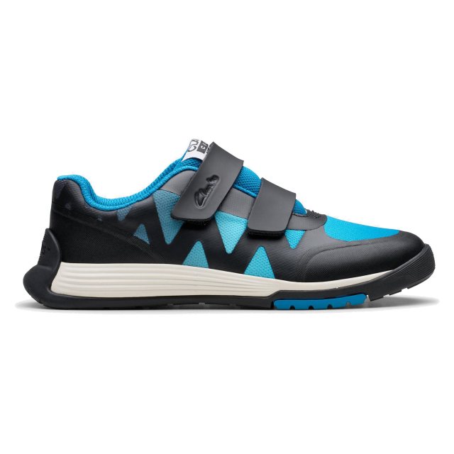 Clarks Cica Star Jump Kids
