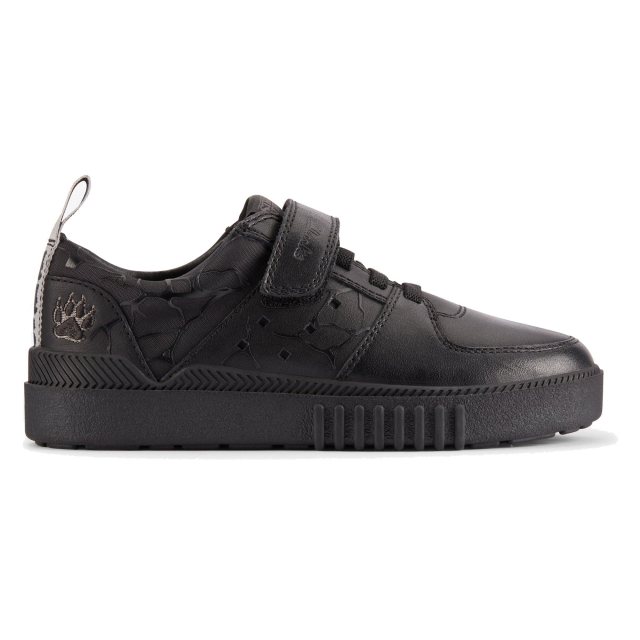 Clarks Stranger Things Somerset Lo Kids