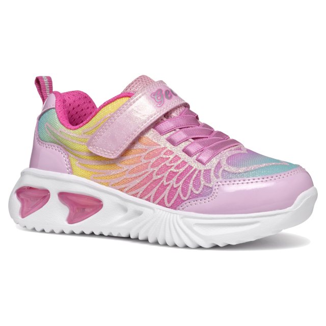 Geox light up shoes uk deals