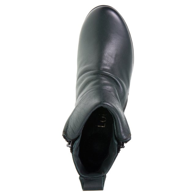 Cordelia Lotus Cordelia Navy ULB299DE - Ankle Boots - Humphries Shoes