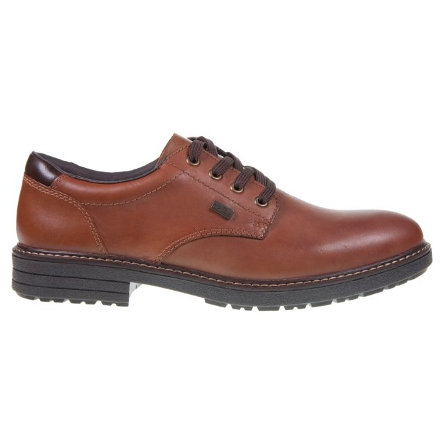 Rieker 33101 Brown 33101-24 Casual Shoes Humphries Shoes