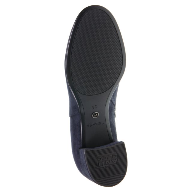 Tamaris 25354-43 Navy 25354-43 805 Ankle Boots Humphries Shoes