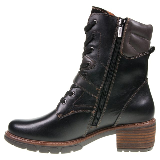 Chelsea Boots Pikolinos Damen Stiefelette Pikolinos W1T-8675C1 San