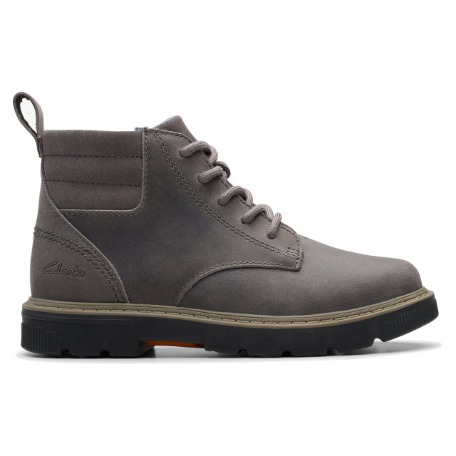 Clarks Lorcam Trail Older