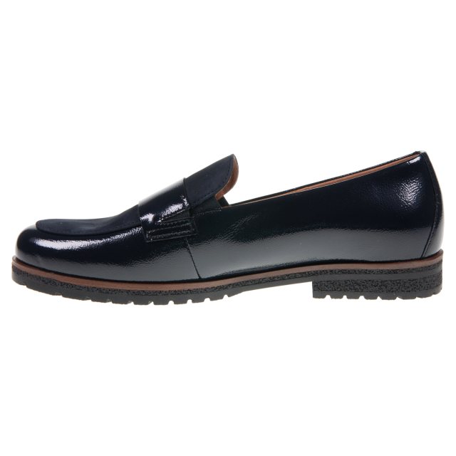 Gabor Elder ウーマン ローファー Gabor Elder Ocean 52.042.36 - Everyday Shoes - Humphries Shoes