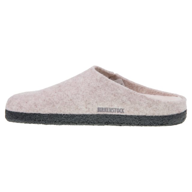 Birkenstock Zermatt Shearling Eggnog 1020073 Mule Slippers