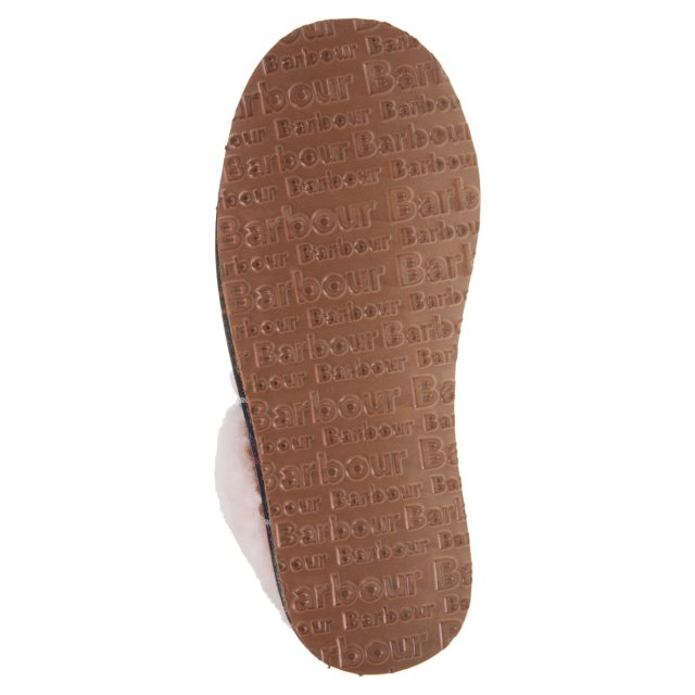 Barbour Eloise Camel LSL0032TA51 Boot Slippers Humphries Shoes