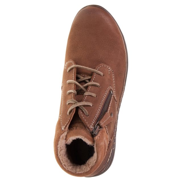 Josef Seibel Conny 52 Castagne 91752 VL796 350 - Ankle Boots