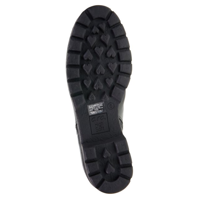 Ara Bristol Black 29601 01 Ankle Boots Humphries Shoes