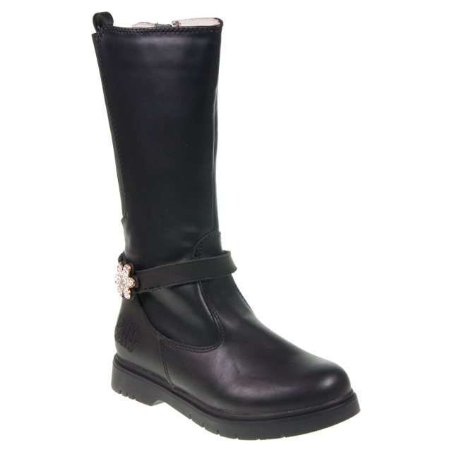 lelli kelly knee high boots