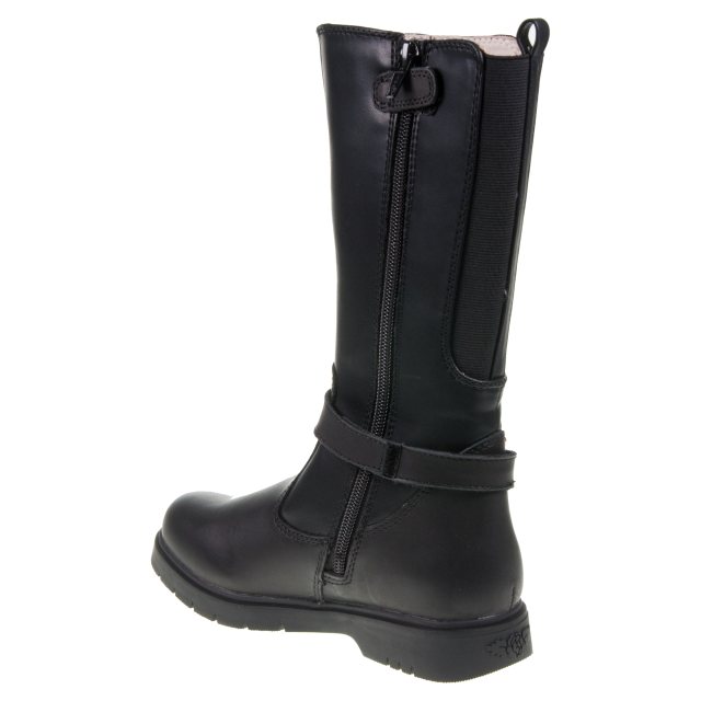 lelli kelly knee high boots