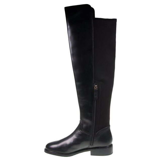 Clarks over the knee boots uk sales