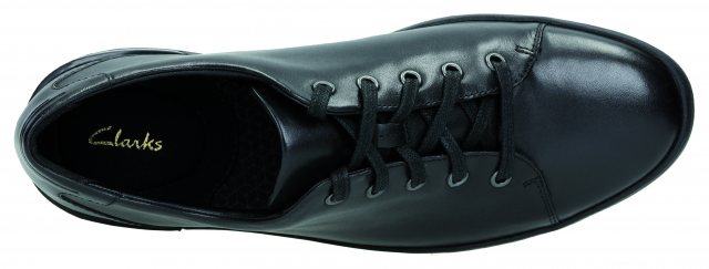 Stanway lace clarks discount
