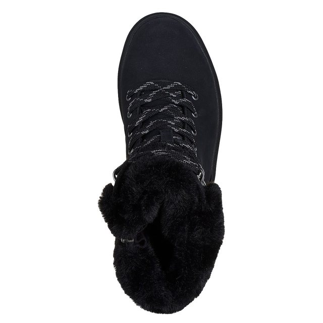Skechers 168087 Park City Black 168087 BBK - Ankle Boots