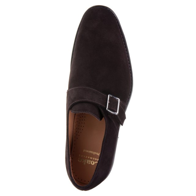 loake mamba suede