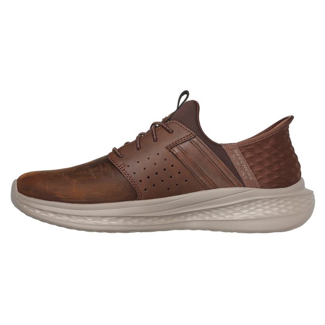 Skechers Slade - Zachary Brown 210828 CDB - Casual Shoes