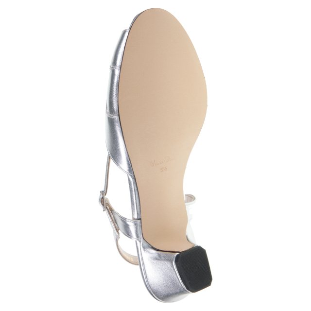 Escarpins Femme Van Dal Holt - Talon Kitten 7,5 Cm - Cuir - Largeur Moyenne - Enfilage