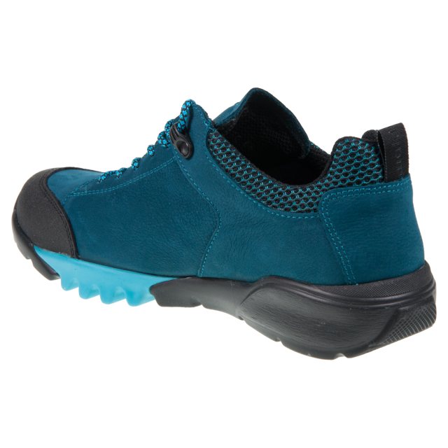 Waldläufer H-Amiata Sneaker Donna Taglia 39 (EU) - Comode E Larghe (Wide) Per Il Piede - 5