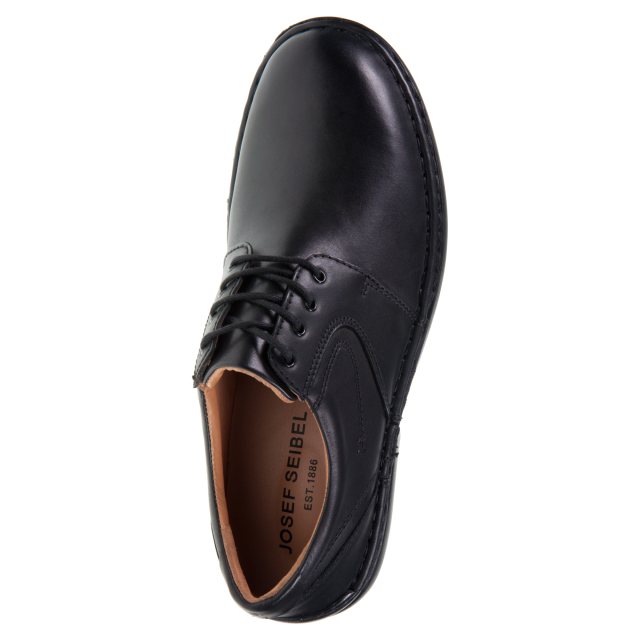 Josef Seibel Vigo 13 Black 27286 23 100 - Casual Shoes  display picture 1