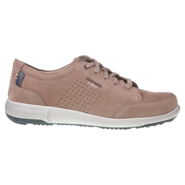 Josef Seibel Enrico 30 Sand 25330 518 220 - Casual Shoes