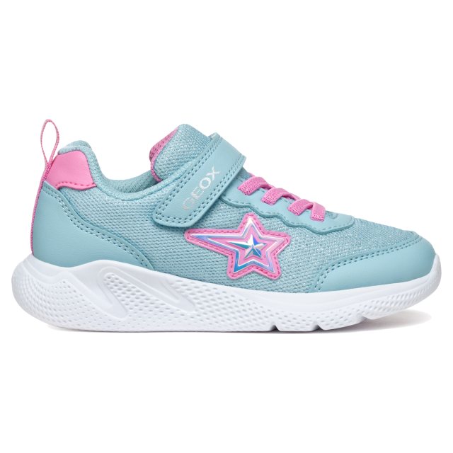 Geox J Sprintye G A
