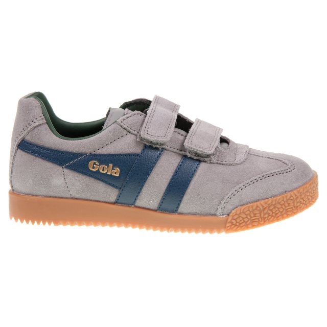 Gola Harrier Strap Kids