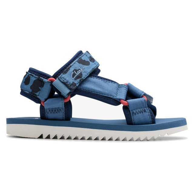 Clarks Peak Web Kids
